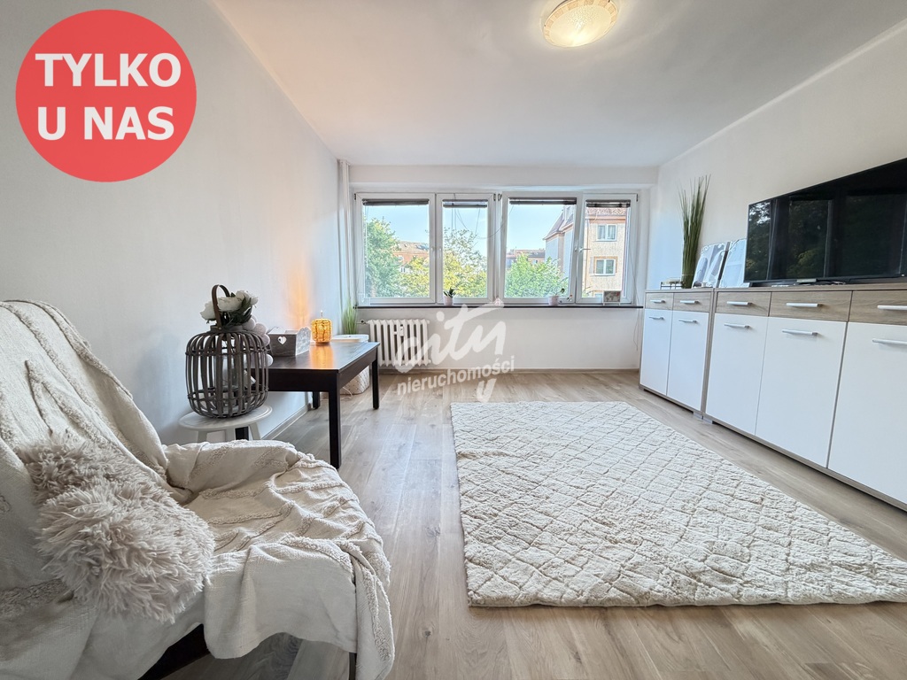 Kawalerka na idealna na start lub pod inwestycję (23)