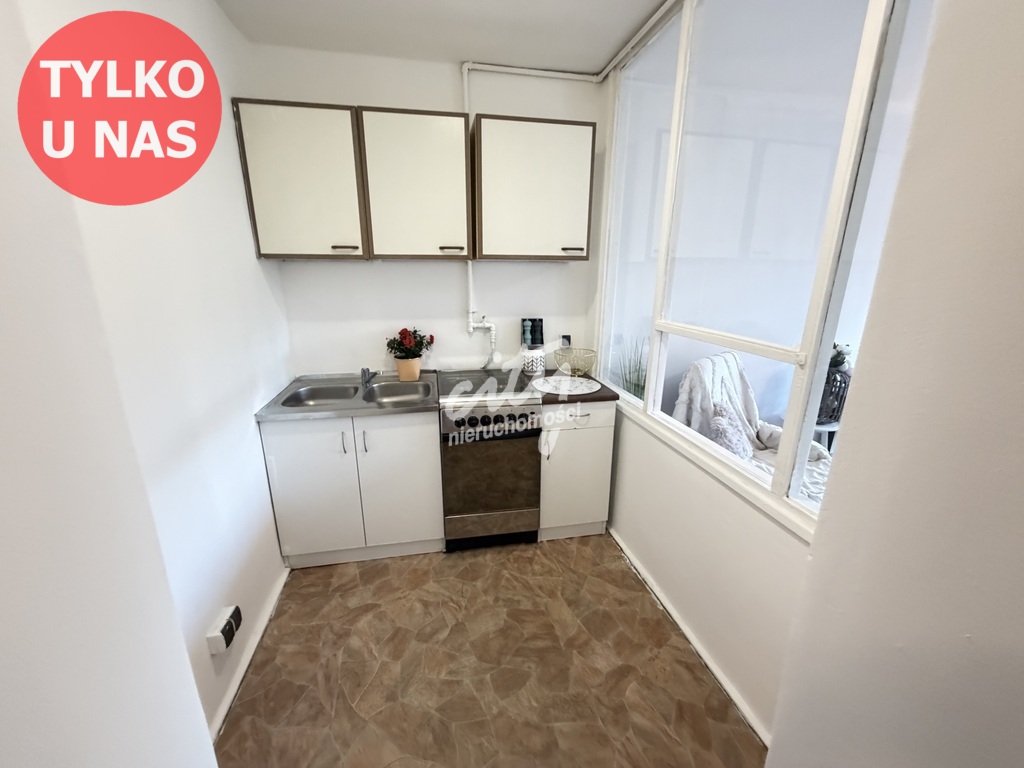 Kawalerka na idealna na start lub pod inwestycję (17)
