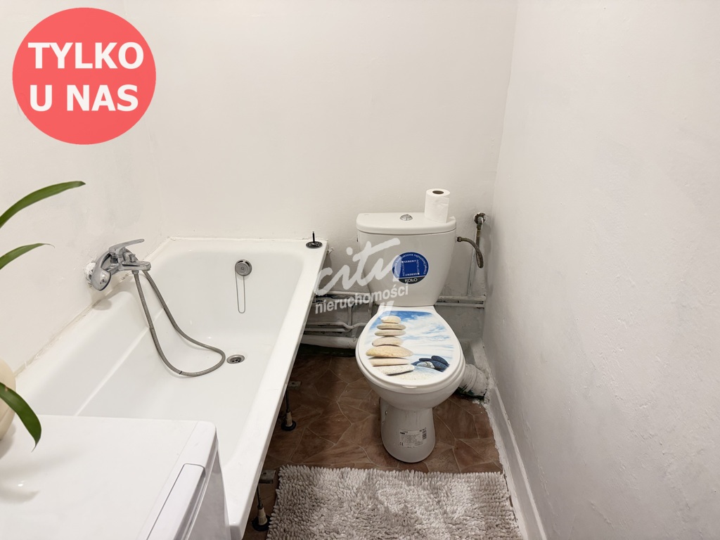 Kawalerka na idealna na start lub pod inwestycję (18)