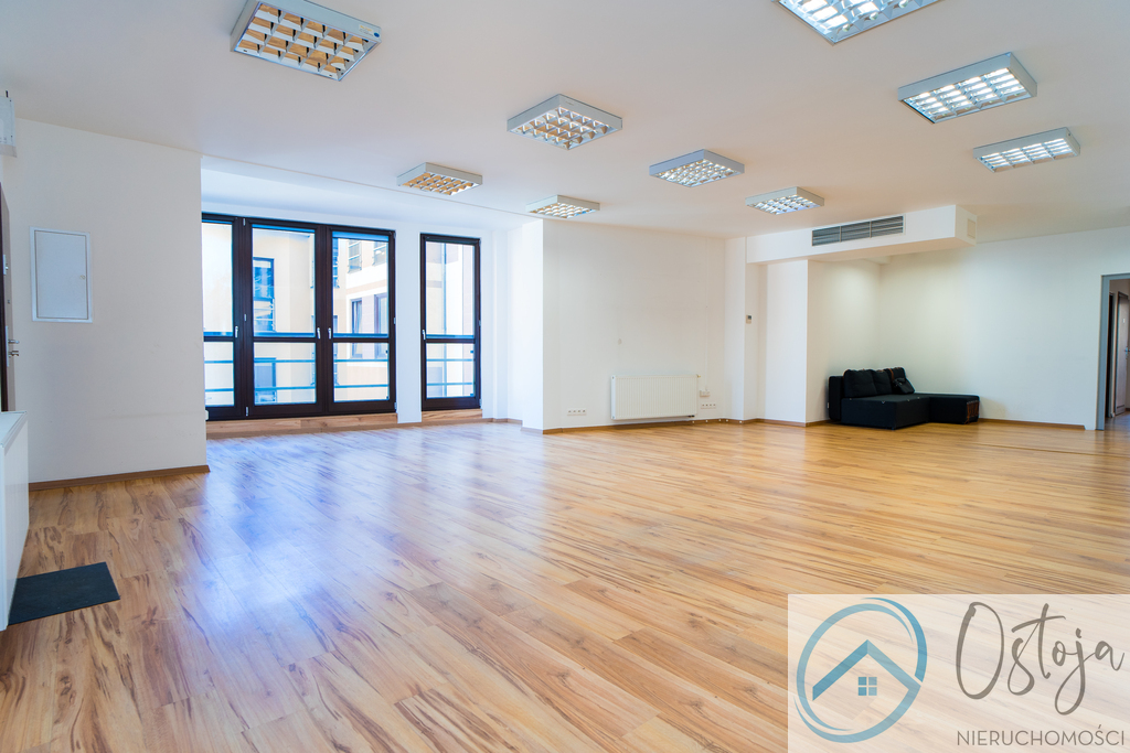 Ekskluzywny apartament w Centrum (1)