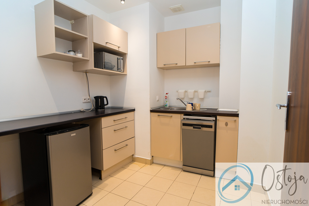 Ekskluzywny apartament w Centrum (9)