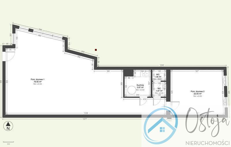 Ekskluzywny apartament w Centrum (16)