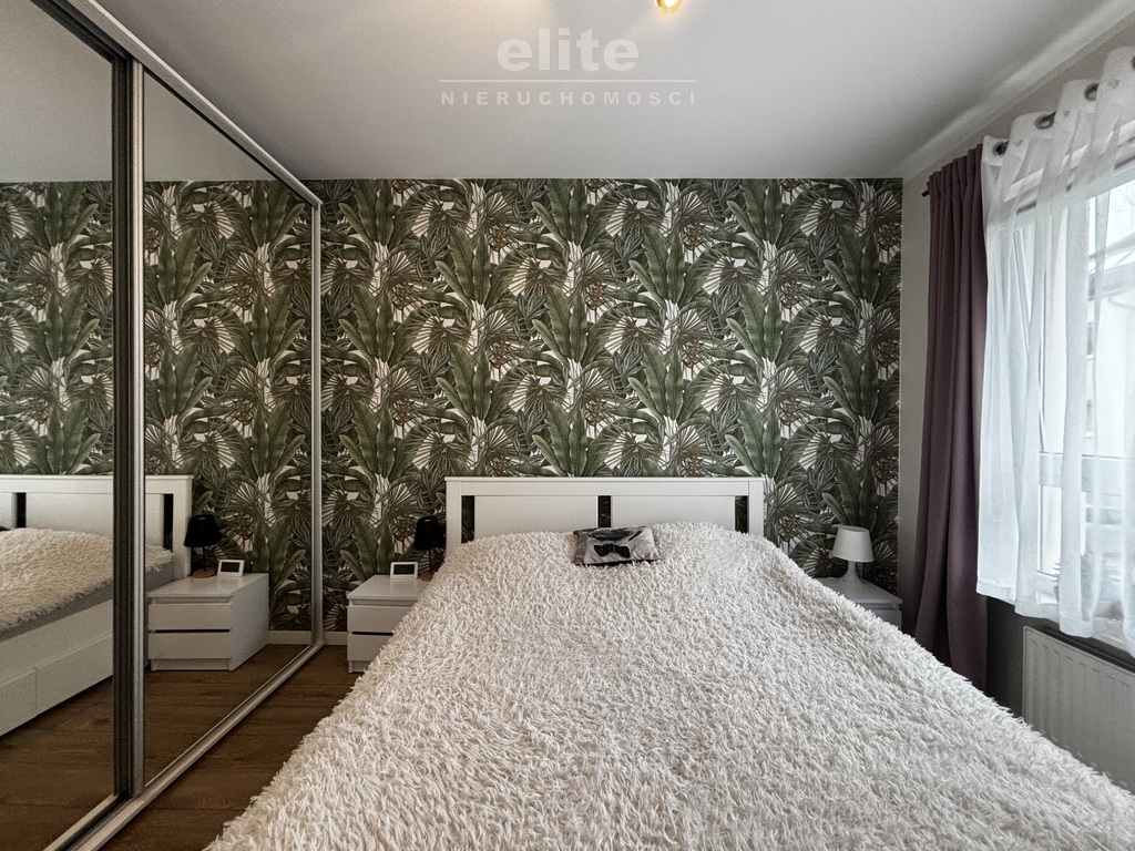 Warzymice, 2 pok, balkon, zamknięte osiedle (10)