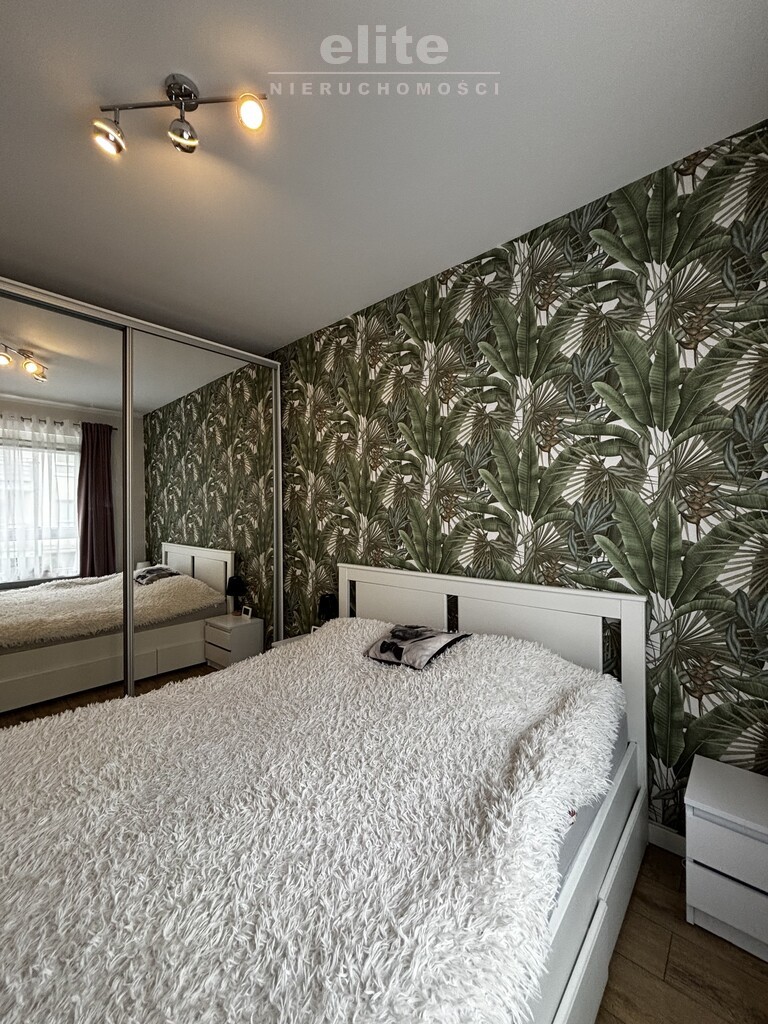 Warzymice, 2 pok, balkon, zamknięte osiedle (12)