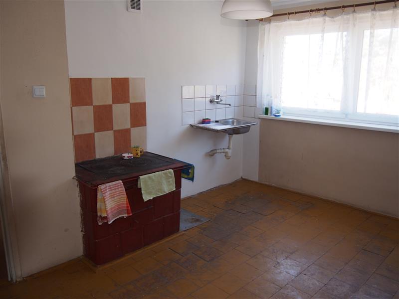 Mieszkanie - Skarszów Górny  (10)