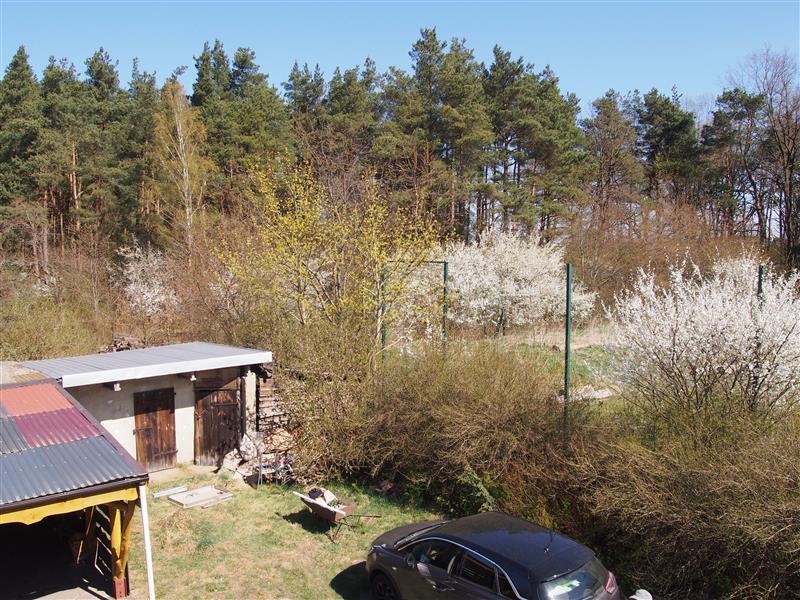 Mieszkanie - Skarszów Górny  (12)