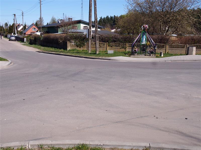 Mieszkanie - Skarszów Górny  (15)