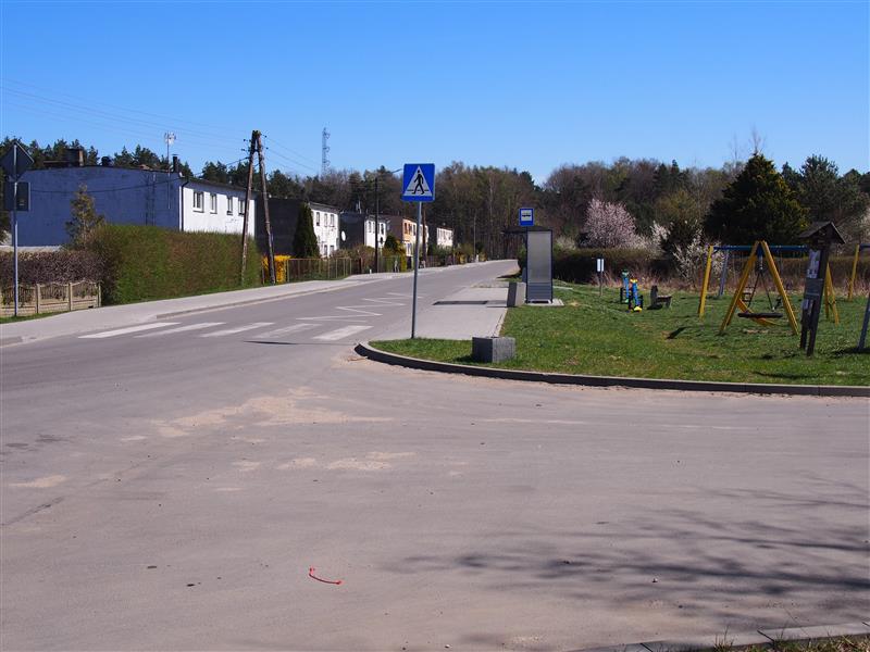 Mieszkanie - Skarszów Górny  (4)