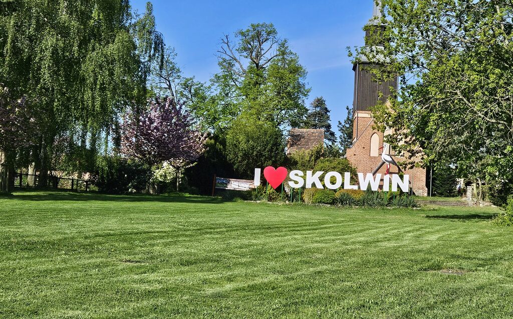 DZIAŁKA 4606 m2 - Skolwin - MPZP już obowiązuje (6)