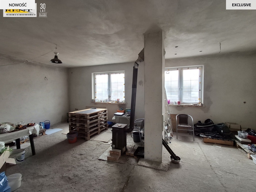 Dom,budynek,lokal w budowie, POLICE (8)