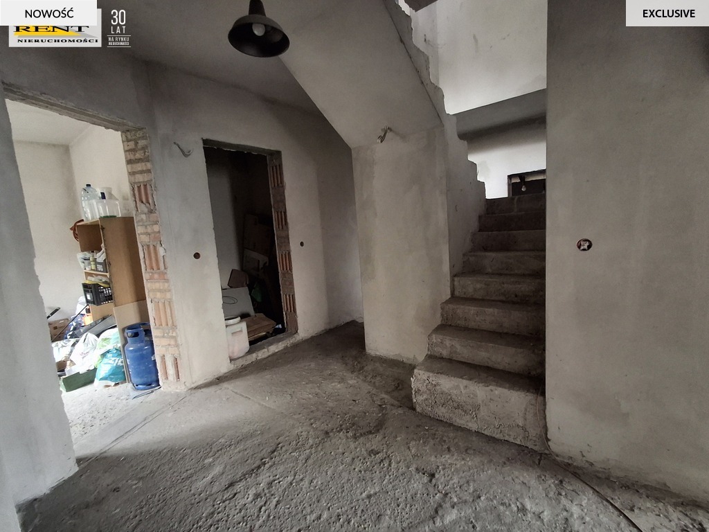 Dom,budynek,lokal w budowie, POLICE (11)