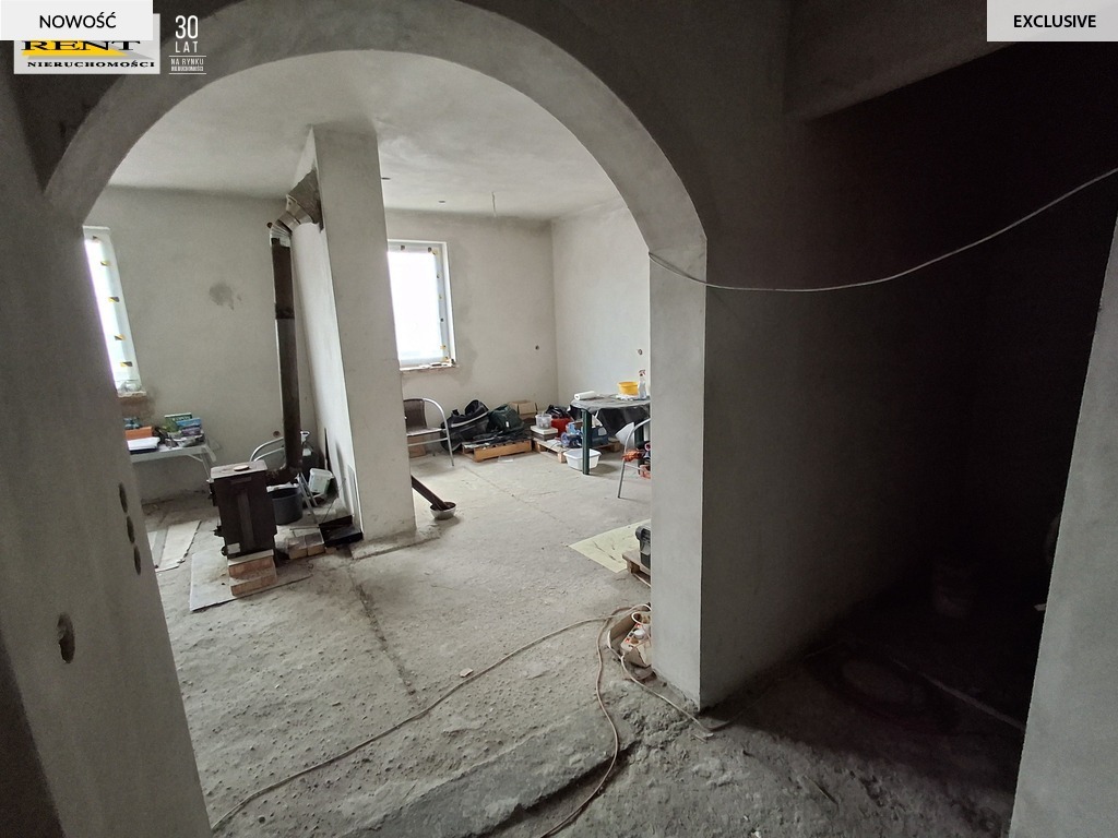 Dom,budynek,lokal w budowie, POLICE (18)