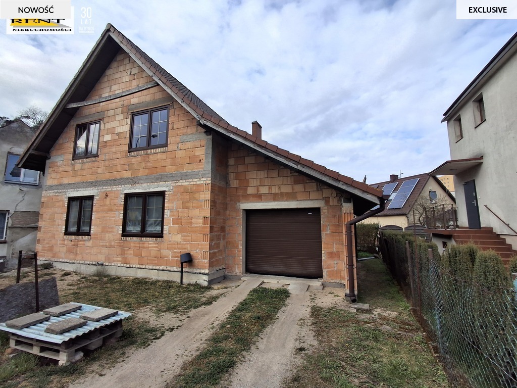 Dom,budynek,lokal w budowie, POLICE (4)