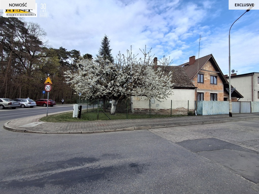 Dom,budynek,lokal w budowie, POLICE (20)