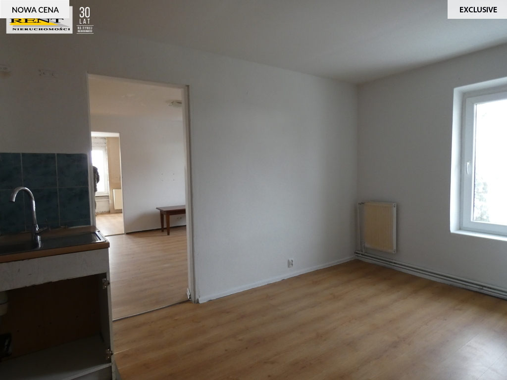 Mieszkanie,lokum,lokal  do remontu w Przelewicach (3)