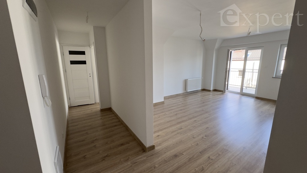 Nowe do zamieszkania z dużym balkonem na 1 piętrze (6)