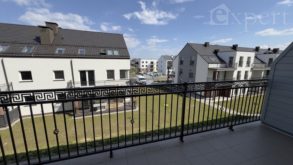 Nowe do zamieszkania z dużym balkonem na 1 piętrze (8)