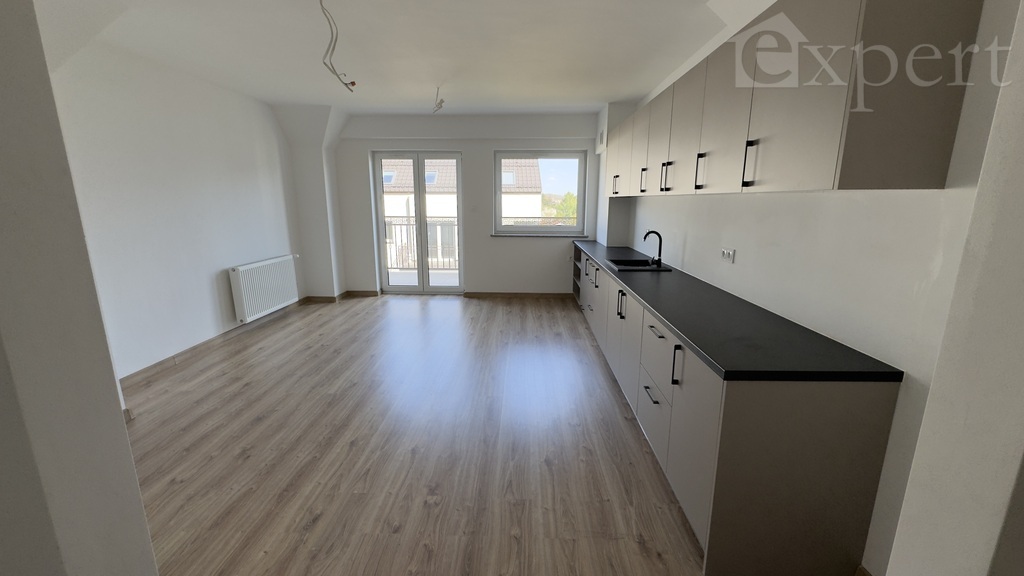 Nowe do zamieszkania z dużym balkonem na 1 piętrze (9)