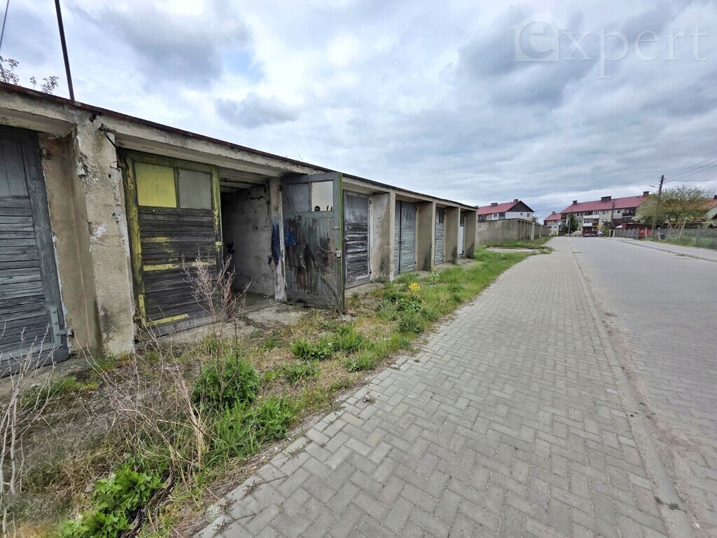 Dwa pokoje - 1 piętro, balkon i garaż- Krąpiel (14)