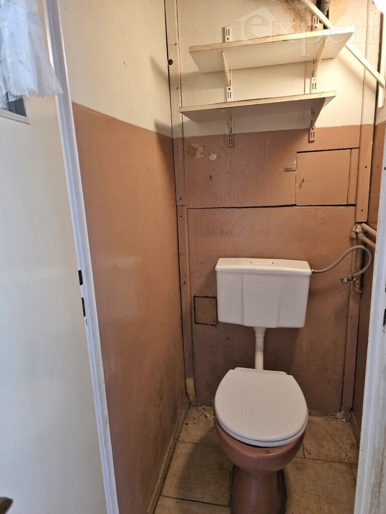 Dwa pokoje - 1 piętro, balkon i garaż- Krąpiel (13)