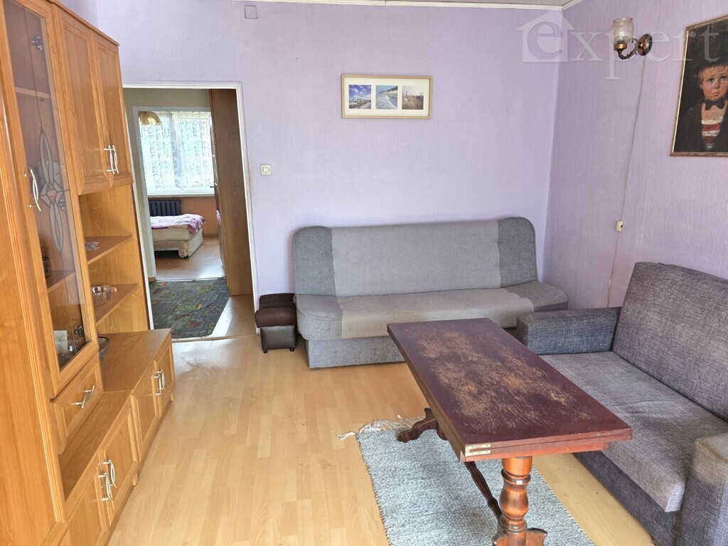 Dwa pokoje - 1 piętro, balkon i garaż- Krąpiel (4)