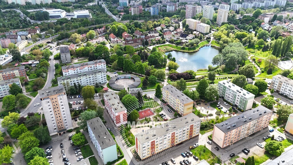 Przytulne 2 pokoje po remoncie Książąt Pomorskich (1)