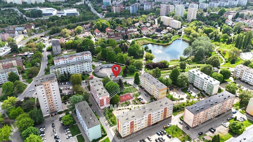Przytulne 2 pokoje po remoncie Książąt Pomorskich (2)