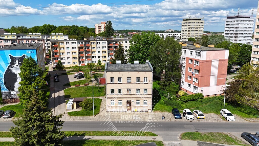 Przytulne 2 pokoje po remoncie Książąt Pomorskich (4)