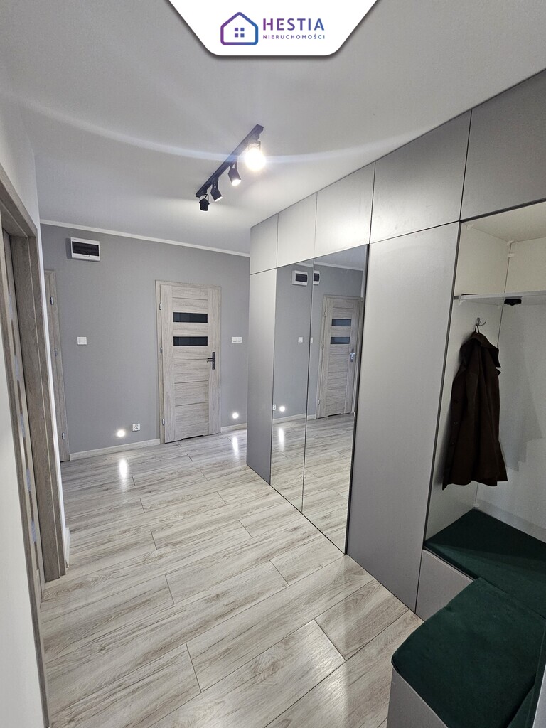 Po generalnym remoncie 3 pokoje ,balkon !! (10)
