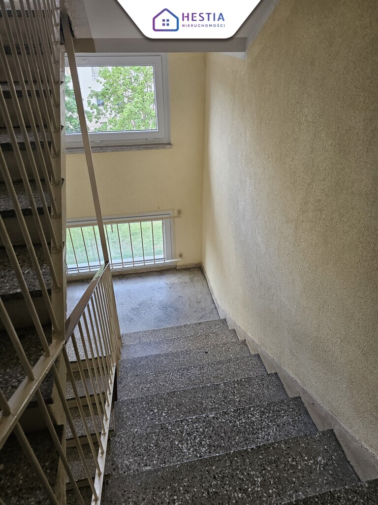 Po generalnym remoncie 3 pokoje ,balkon !! (15)
