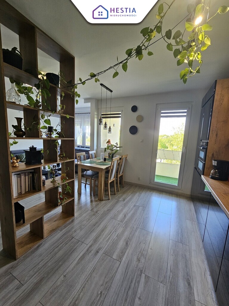 Po generalnym remoncie 3 pokoje ,balkon !! (4)