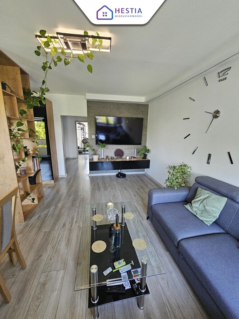 Po generalnym remoncie 3 pokoje ,balkon !! (2)