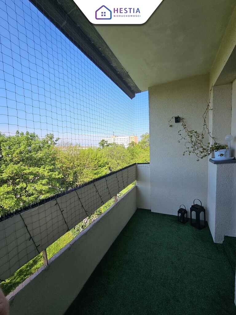 Po generalnym remoncie 3 pokoje ,balkon !! (13)