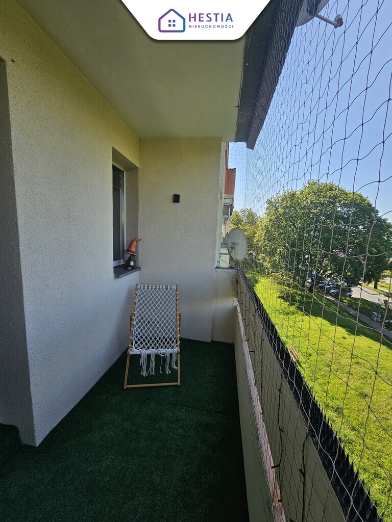 Po generalnym remoncie 3 pokoje ,balkon !! (14)