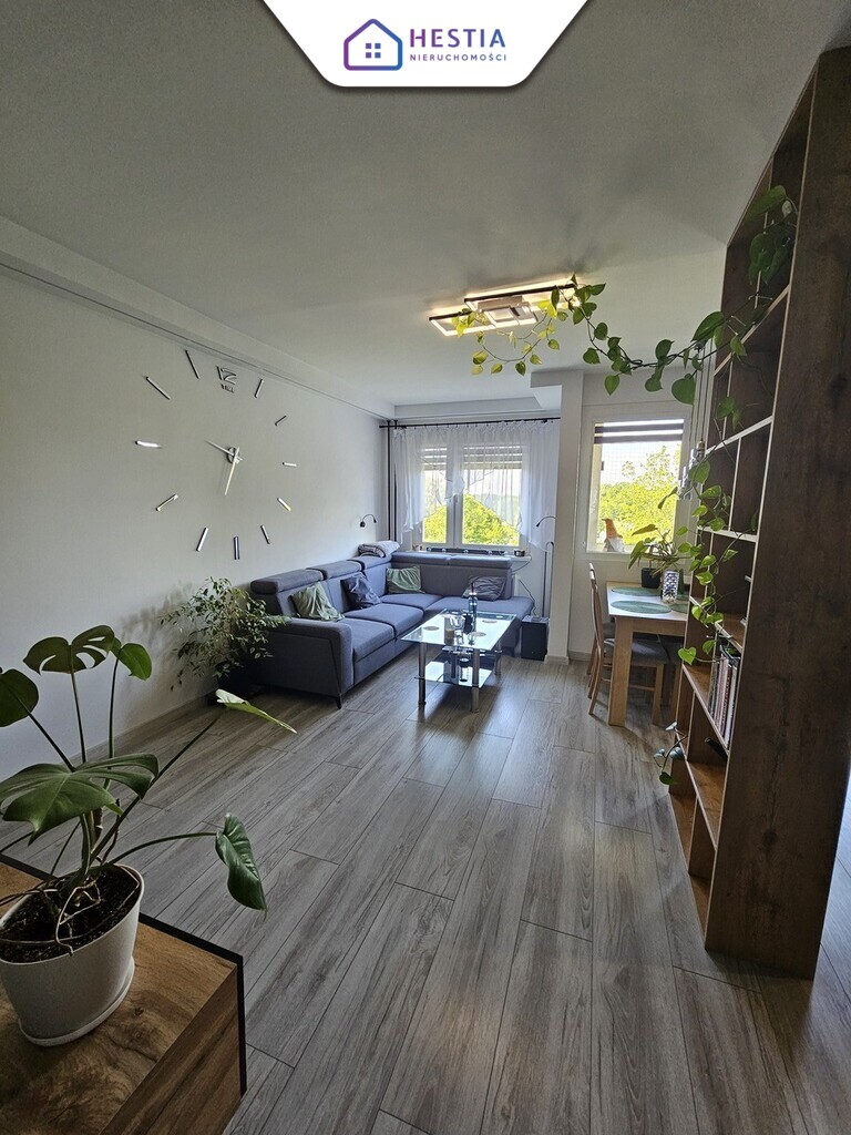 Po generalnym remoncie 3 pokoje ,balkon !! (1)