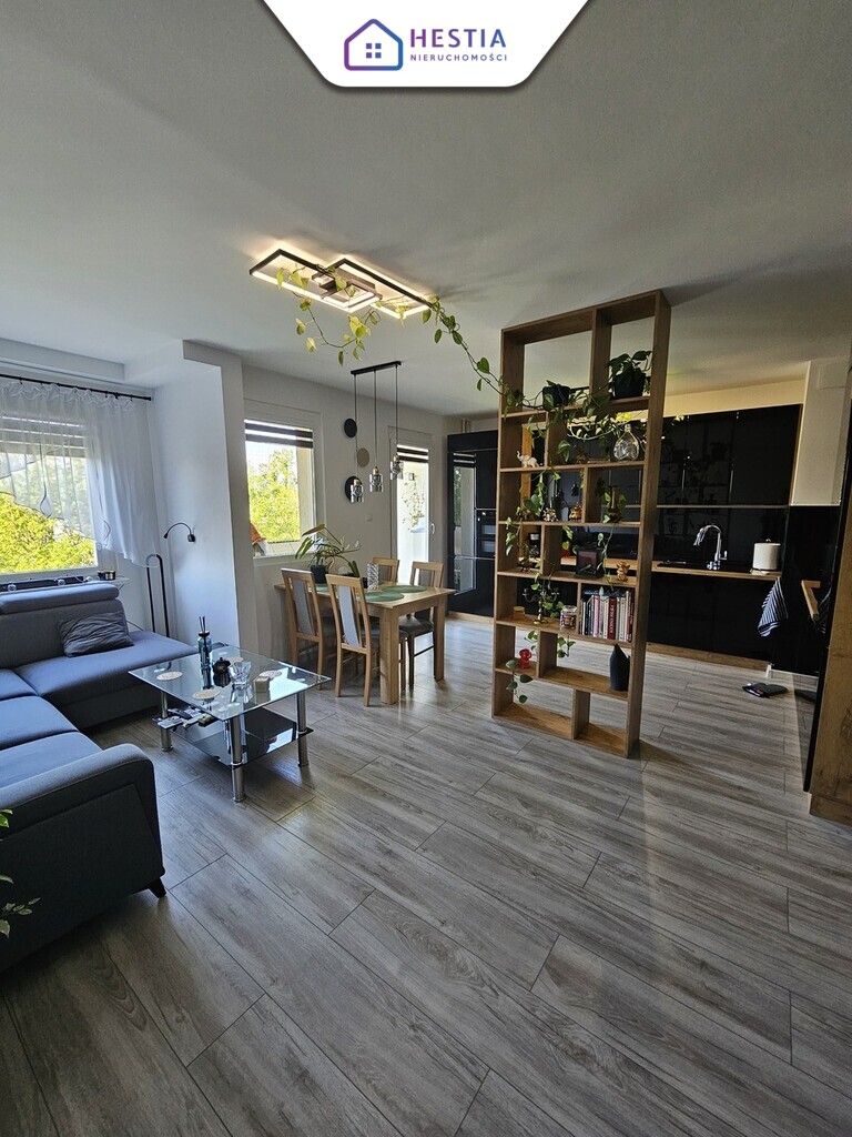 Po generalnym remoncie 3 pokoje ,balkon !! (3)