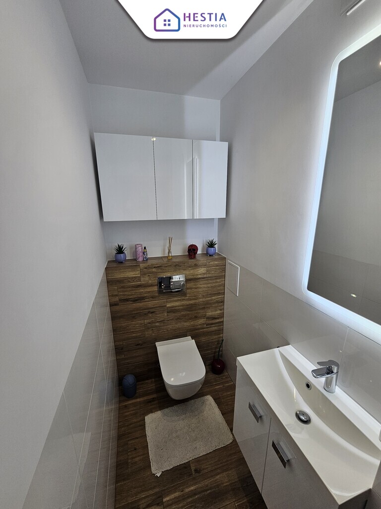 Po generalnym remoncie 3 pokoje ,balkon !! (12)