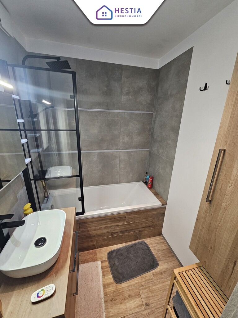 Po generalnym remoncie 3 pokoje ,balkon !! (11)
