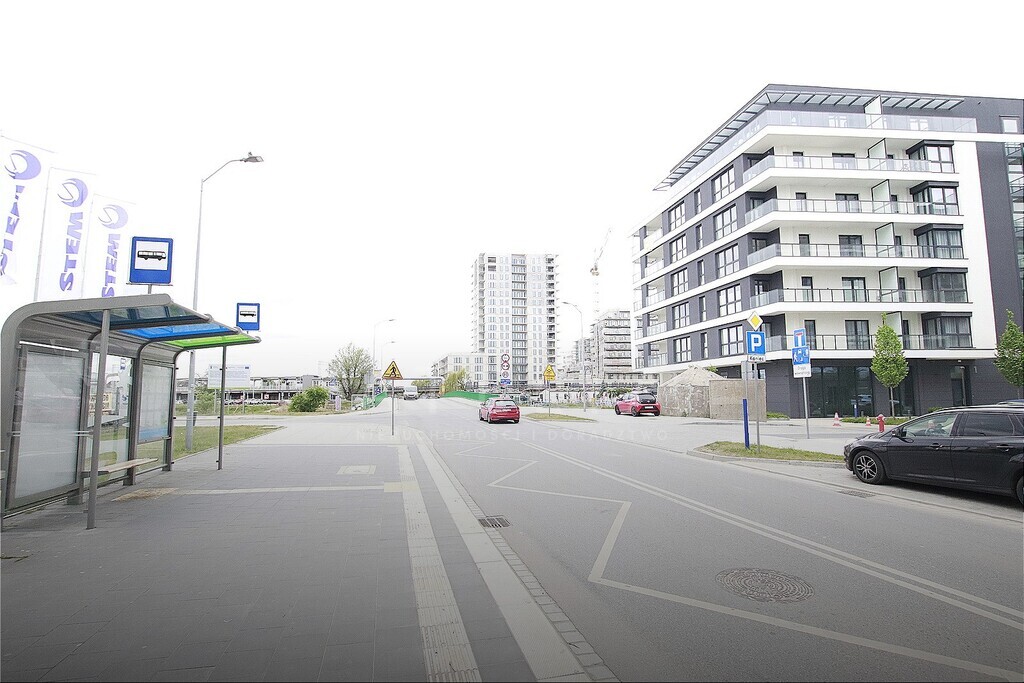 Lokal usługowy do wynajęcia - ul. Celna Szczecin (16)