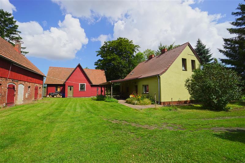 Dom wolnostojący - Smolne  (2)