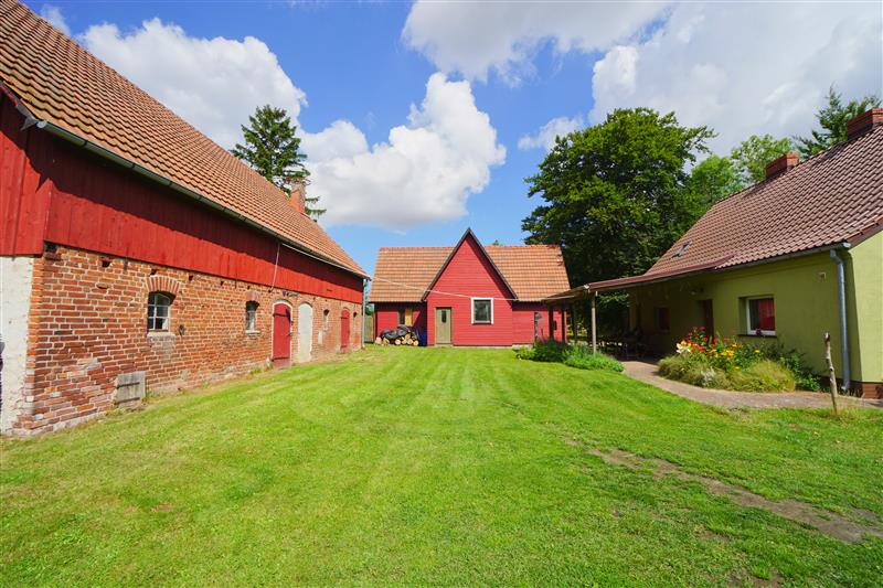 Dom wolnostojący - Smolne  (5)