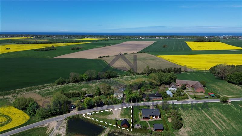 Domek rekreacyjny Strzeżenice -3,5km od morza (4)