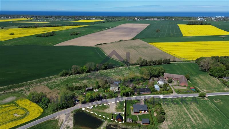 Domek rekreacyjny Strzeżenice -3,5km od morza (5)