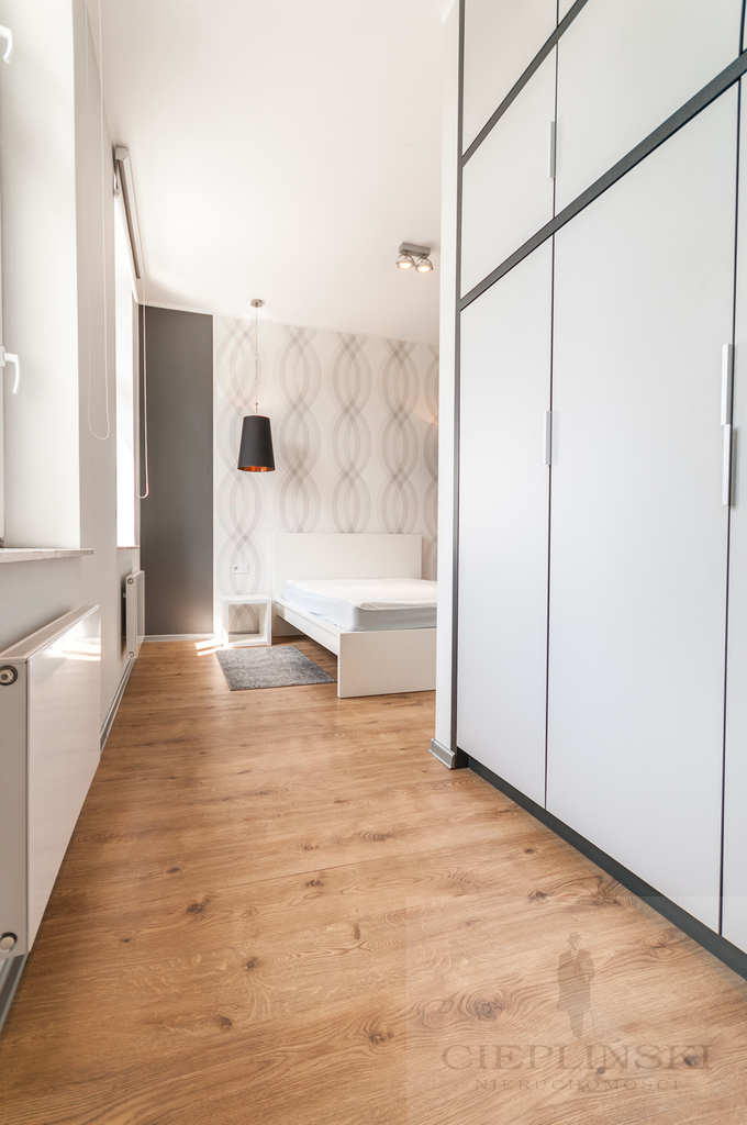 APARTAMENT 100 M OD CH KASKADY, WIDOK NA PARK (9)
