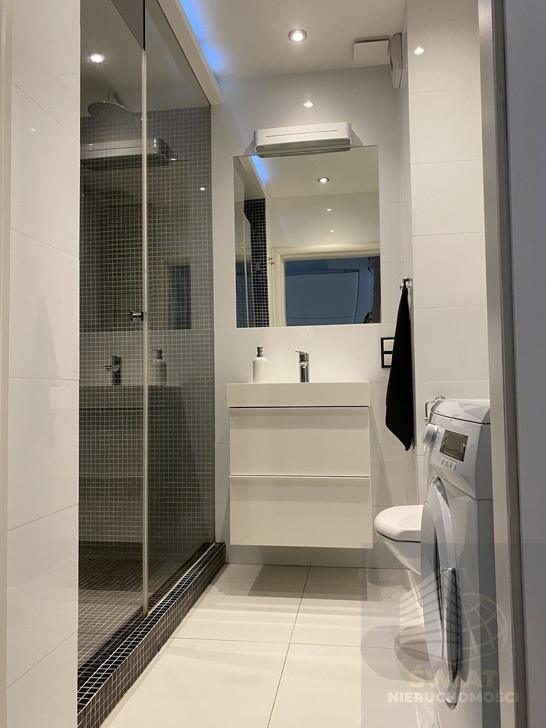 Centrum, apartament 1 pokojowy - Kamienica Nova (14)