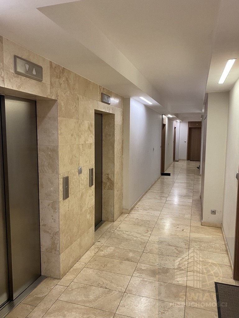 Centrum, apartament 1 pokojowy - Kamienica Nova (6)