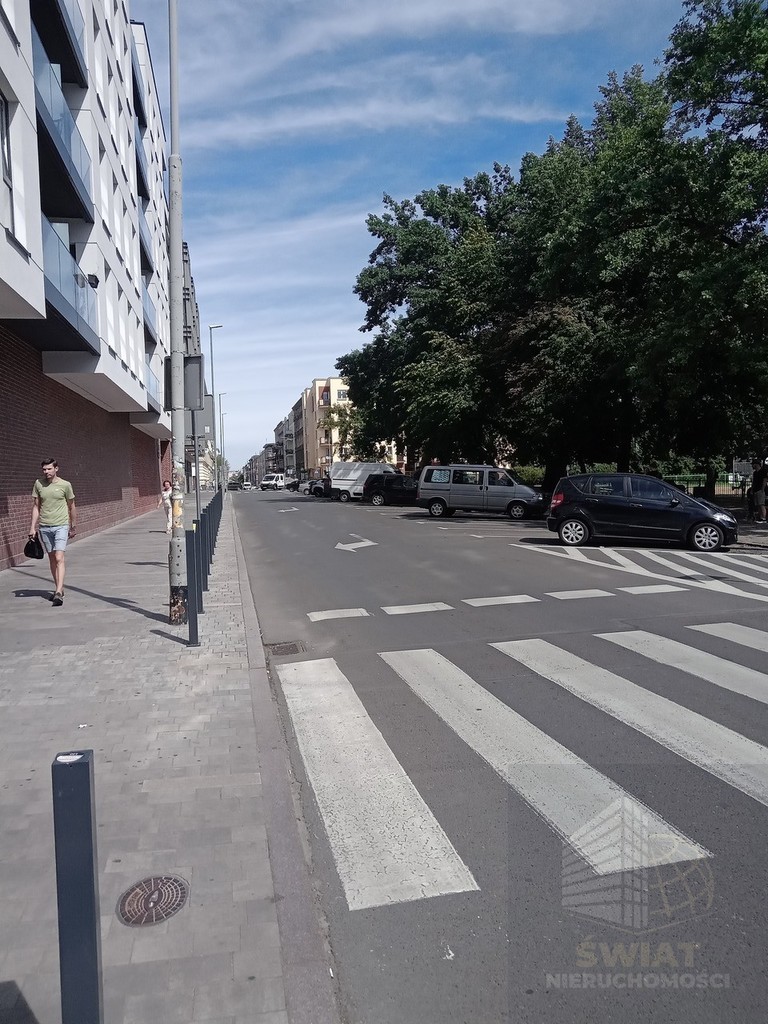 Centrum, apartament 1 pokojowy - Kamienica Nova (18)