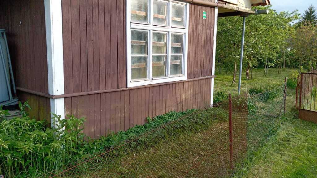 420 m2  ROD Dolinka (2)