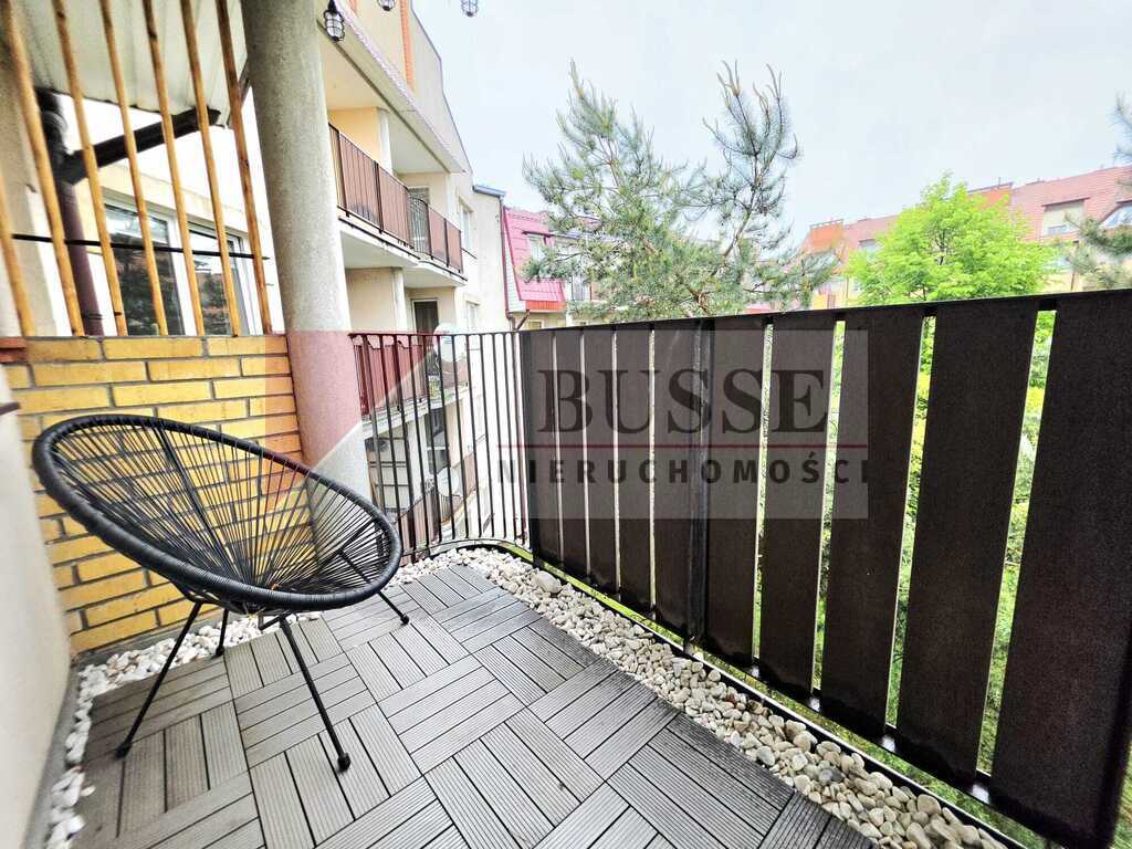 2 pokoje w nowszym bloku w centrum Nowych Polic!!! (14)