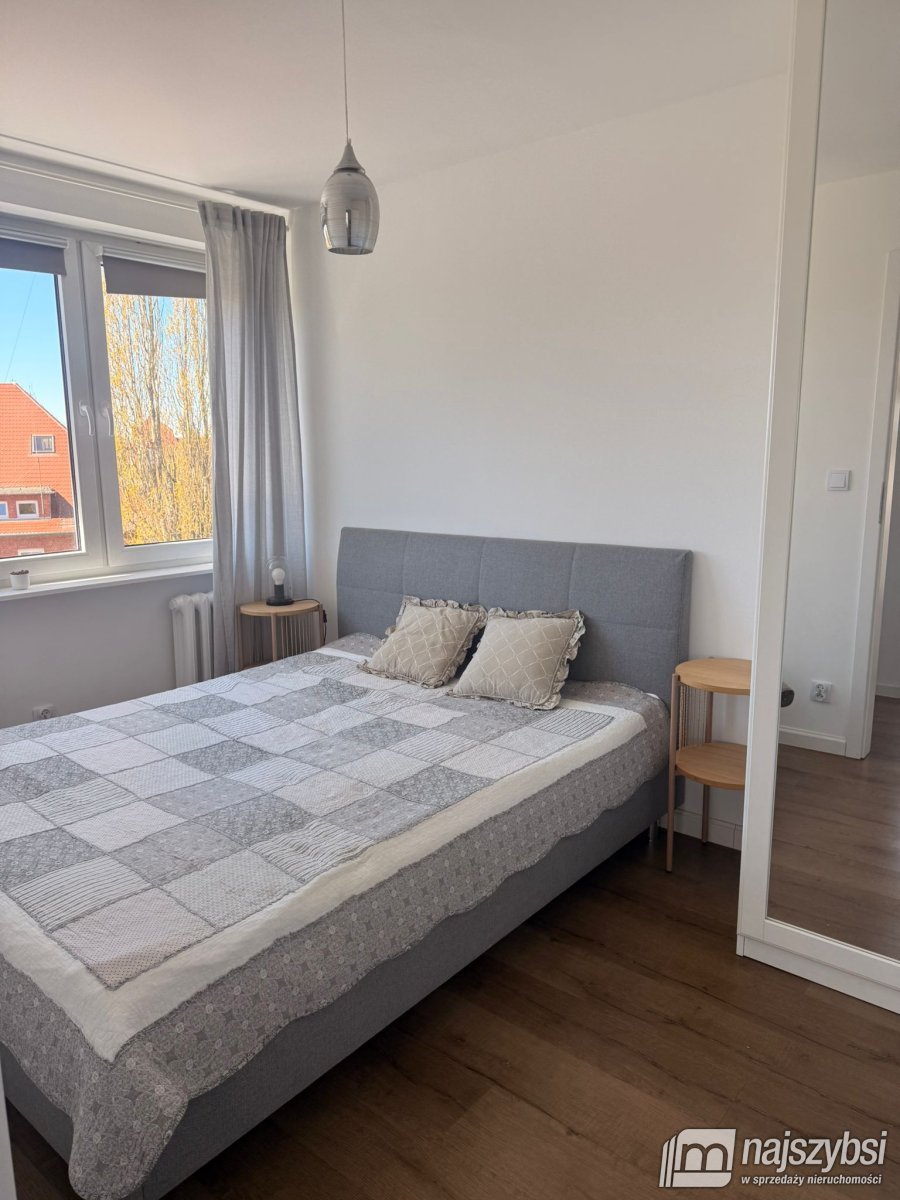 Świnoujście - 3 pokoje po generalnym remoncie (18)